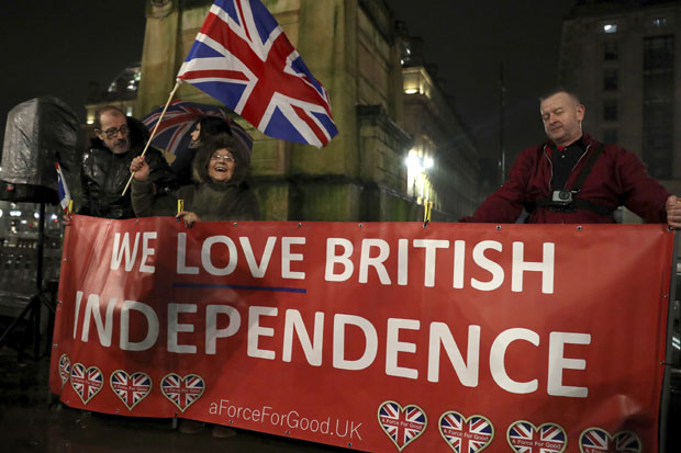 Распад ЕУ заиста почео уласком земаља бивше Југославије: Балкански виц постао стварност